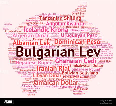 bulgarian leva exchange rate